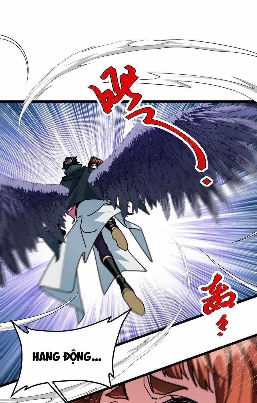 Đoạt Mạng Bằng Trị Liệu Thuật Chapter 217 trang 15