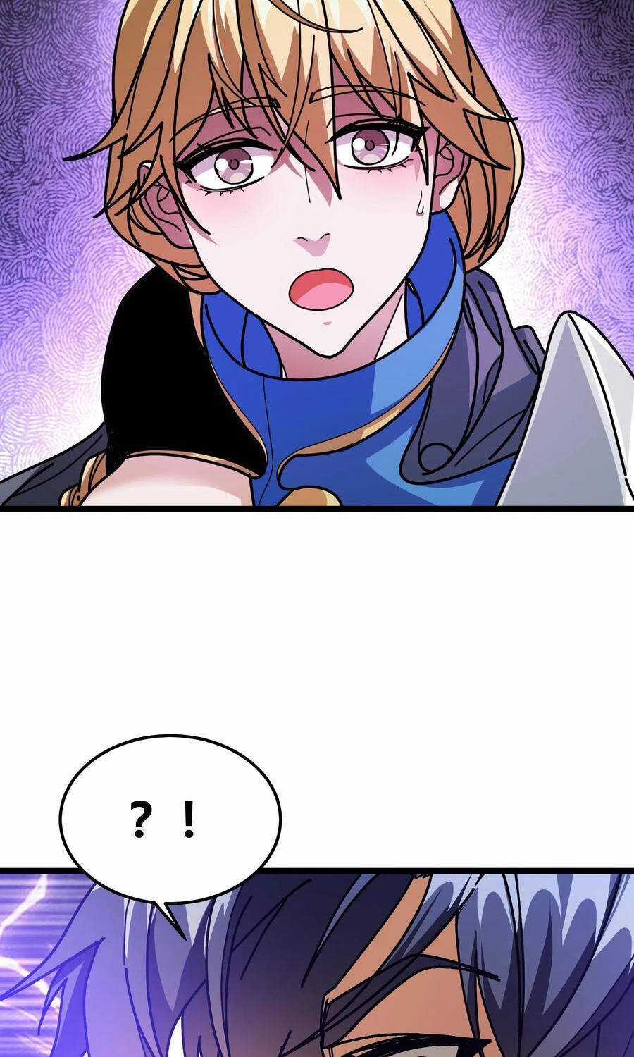 Đoạt Mạng Bằng Trị Liệu Thuật Chapter 217 trang 22