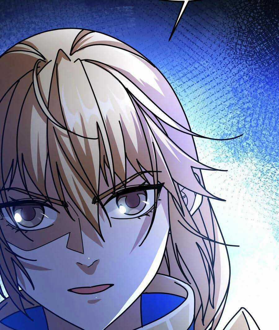 Đoạt Mạng Bằng Trị Liệu Thuật Chapter 218 trang 23