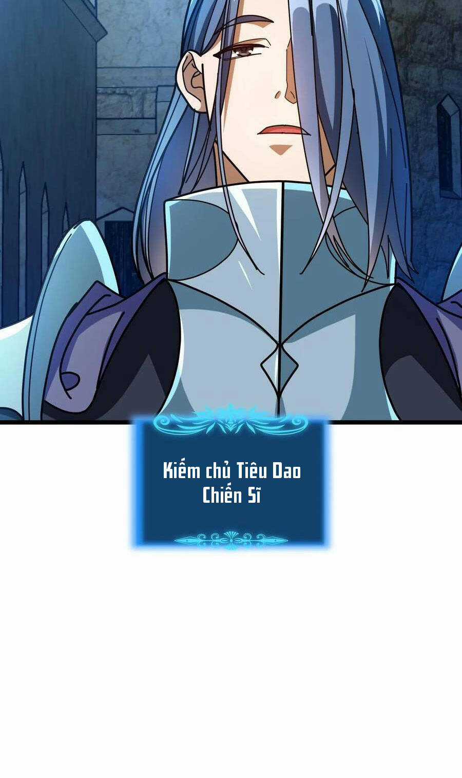 Đoạt Mạng Bằng Trị Liệu Thuật Chapter 219 trang 22