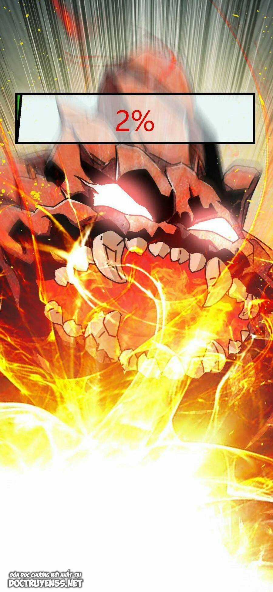 Đoạt Mạng Bằng Trị Liệu Thuật Chapter 22 trang 27