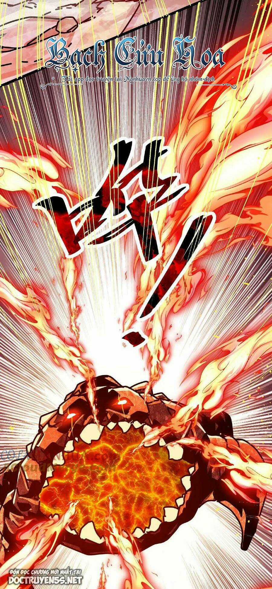 Đoạt Mạng Bằng Trị Liệu Thuật Chapter 22 trang 31