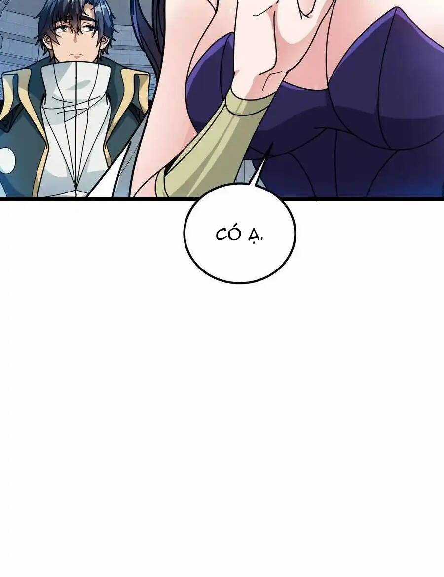 Đoạt Mạng Bằng Trị Liệu Thuật Chapter 221 trang 18