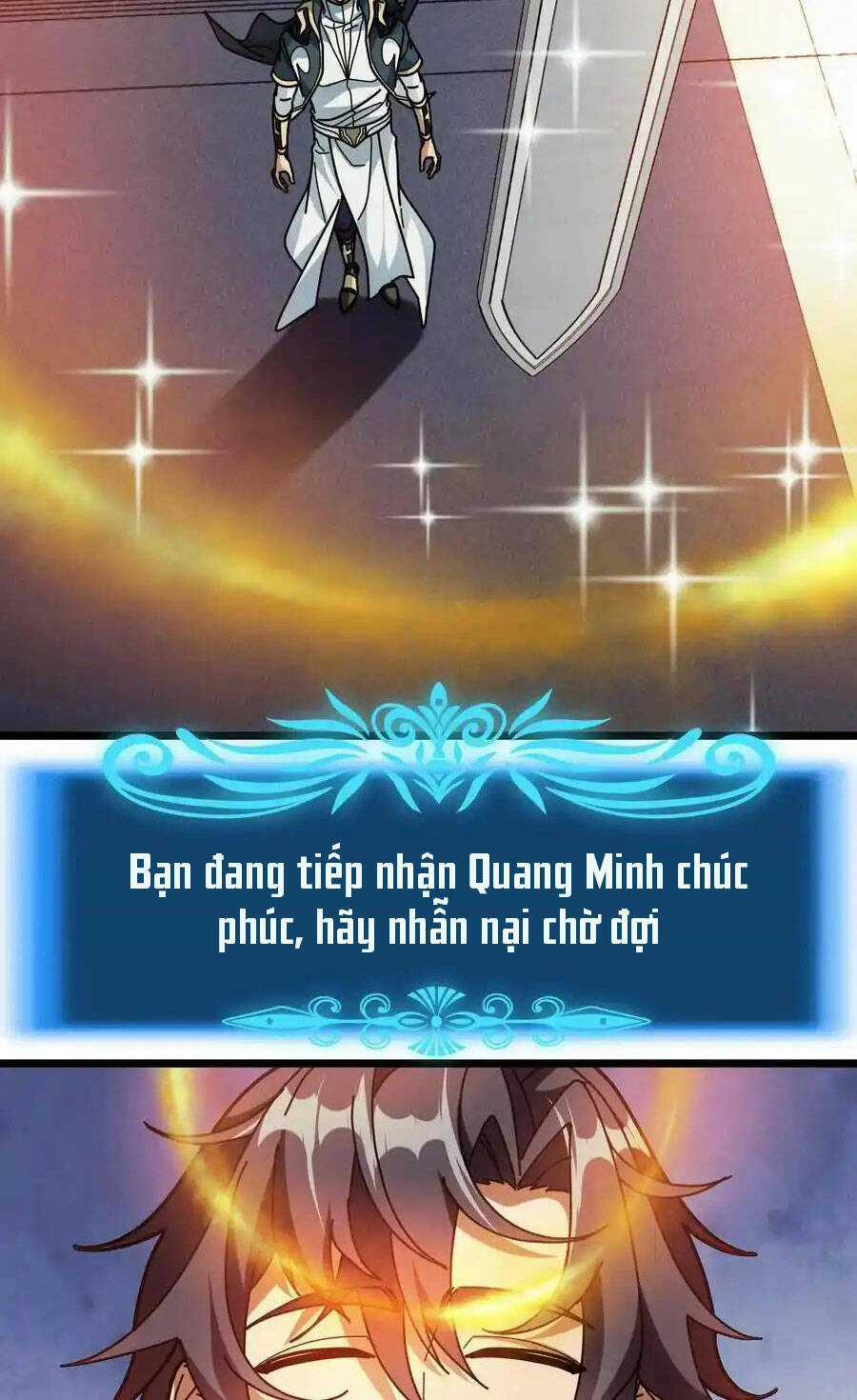 Đoạt Mạng Bằng Trị Liệu Thuật Chapter 222 trang 10