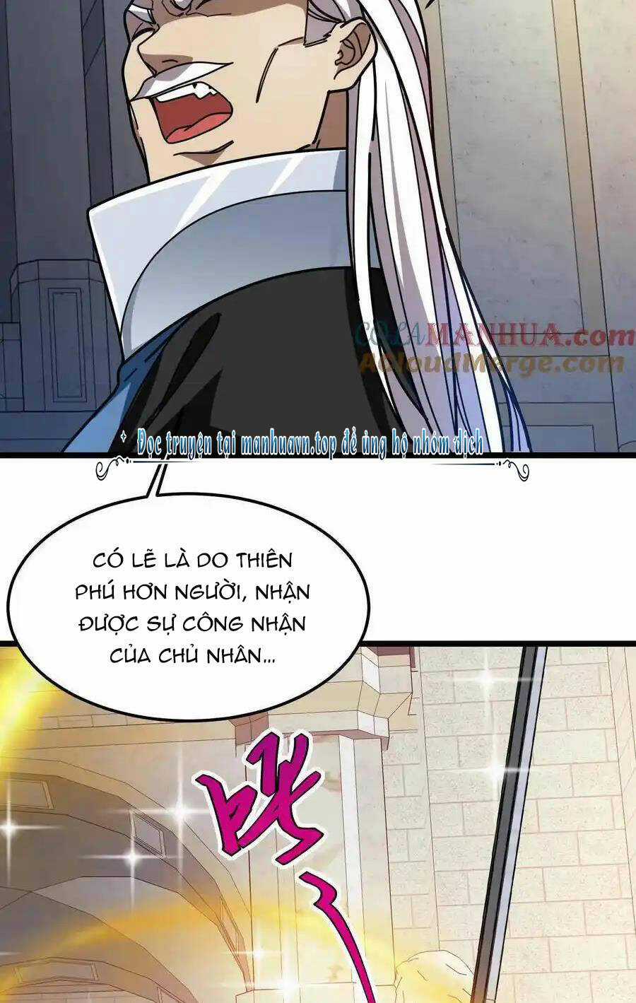 Đoạt Mạng Bằng Trị Liệu Thuật Chapter 222 trang 14