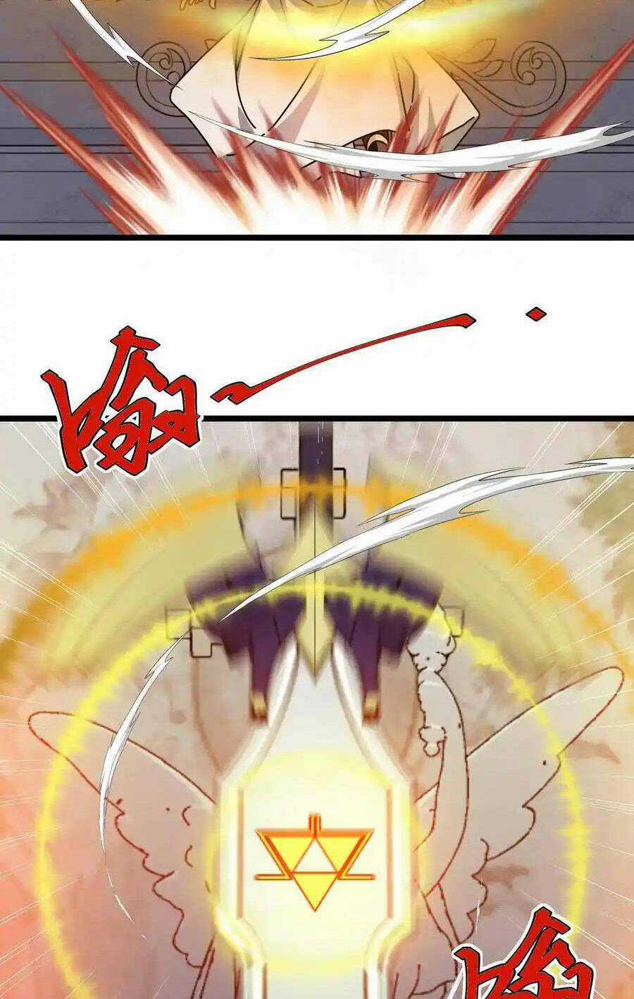 Đoạt Mạng Bằng Trị Liệu Thuật Chapter 222 trang 20