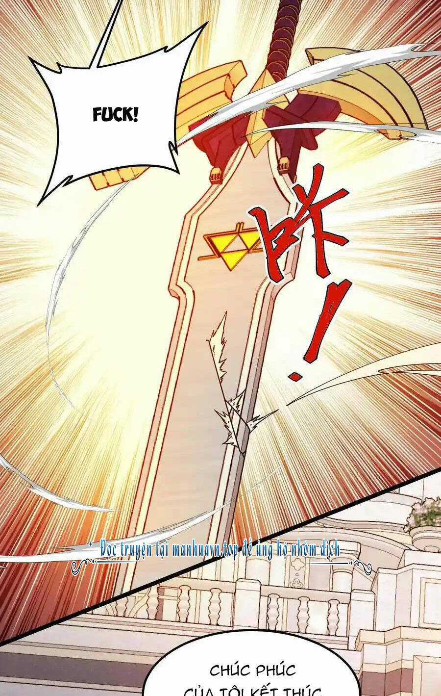 Đoạt Mạng Bằng Trị Liệu Thuật Chapter 222 trang 22