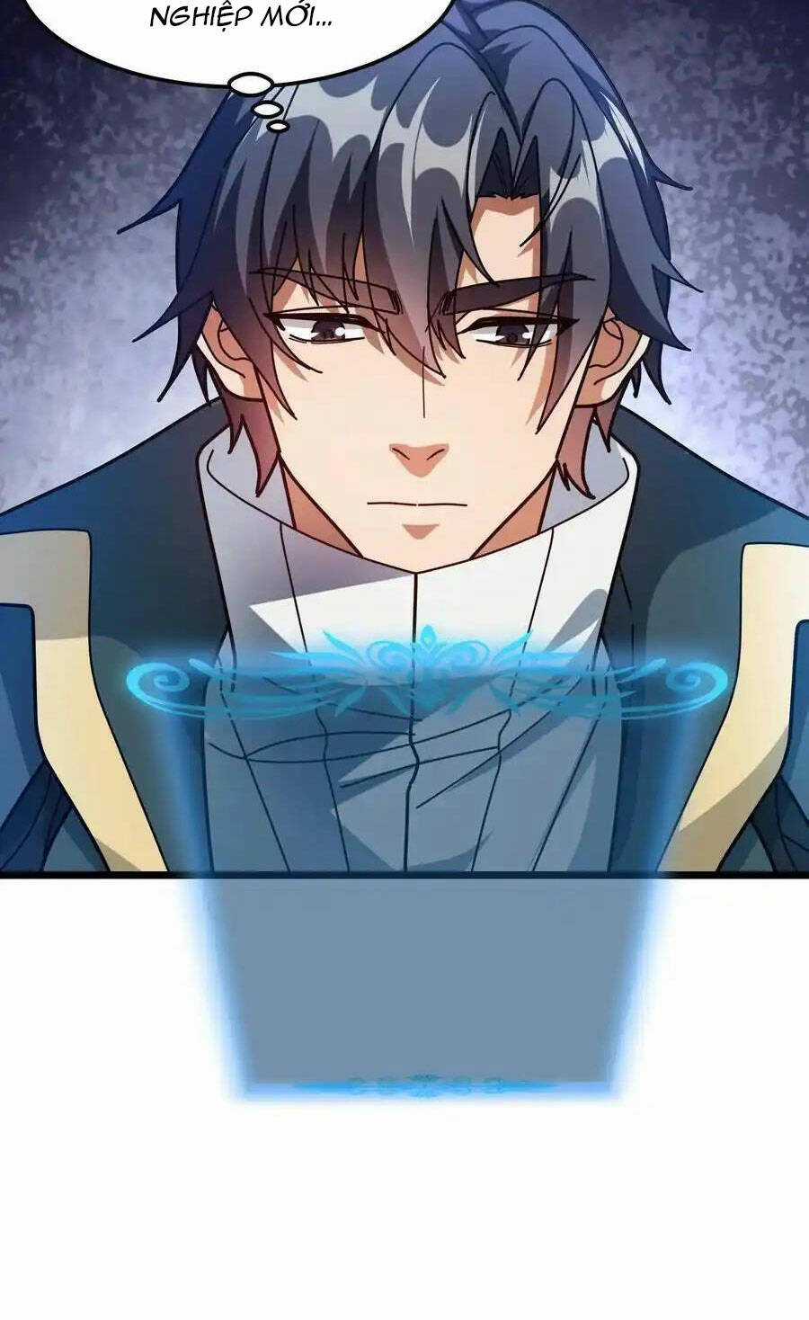 Đoạt Mạng Bằng Trị Liệu Thuật Chapter 223 trang 24