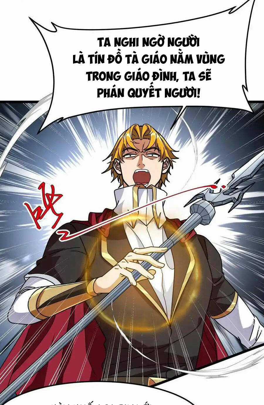 Đoạt Mạng Bằng Trị Liệu Thuật Chapter 223 trang 7