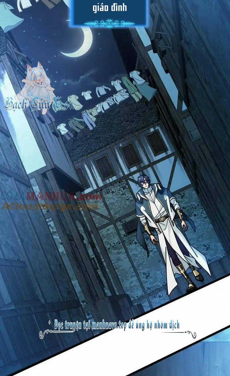 Đoạt Mạng Bằng Trị Liệu Thuật Chapter 225 trang 5