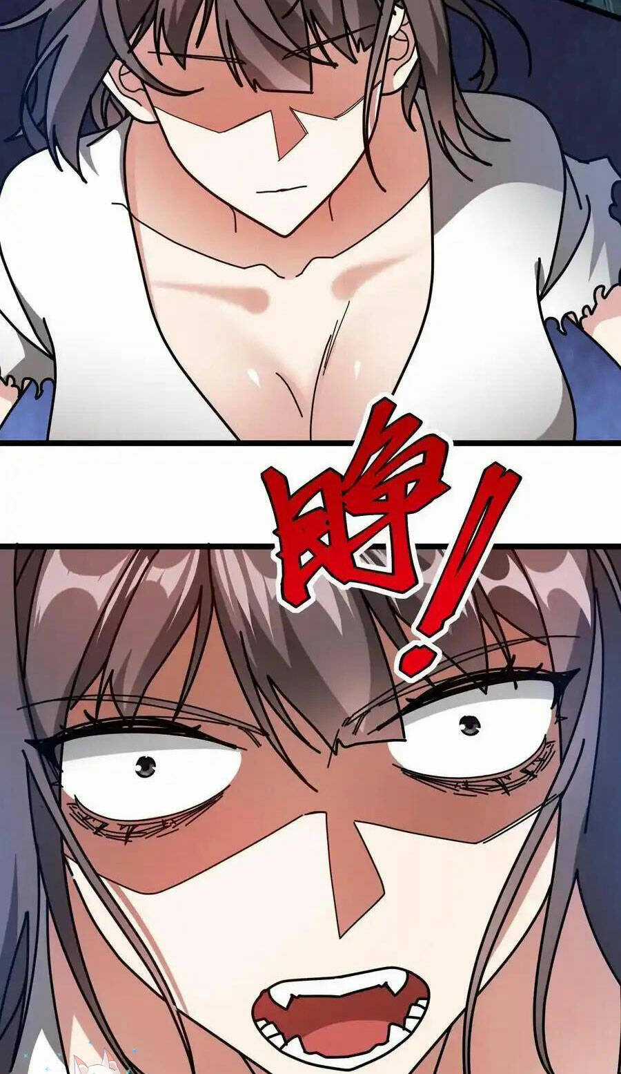 Đoạt Mạng Bằng Trị Liệu Thuật Chapter 228 trang 16