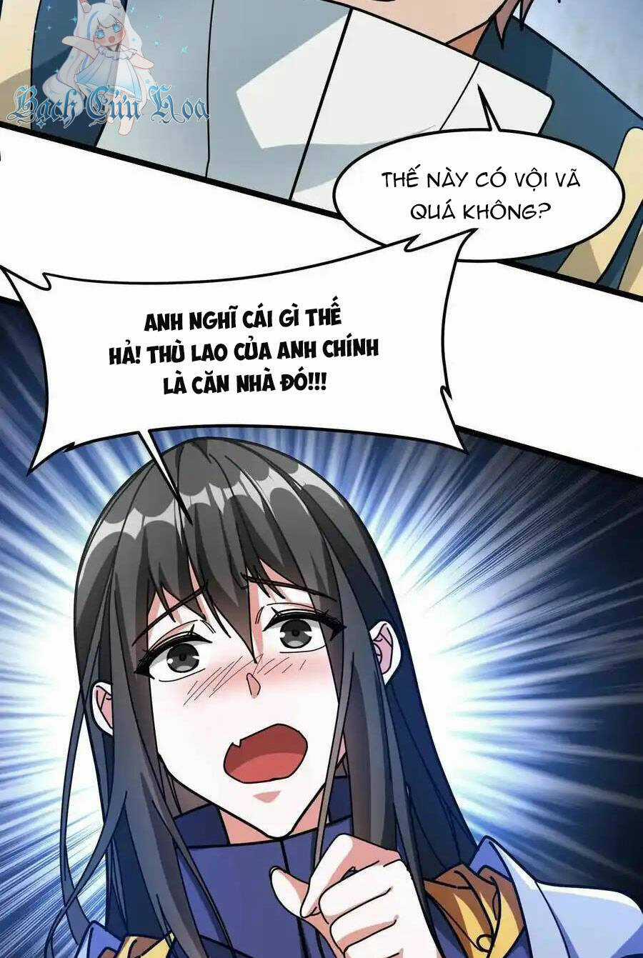 Đoạt Mạng Bằng Trị Liệu Thuật Chapter 228 trang 2