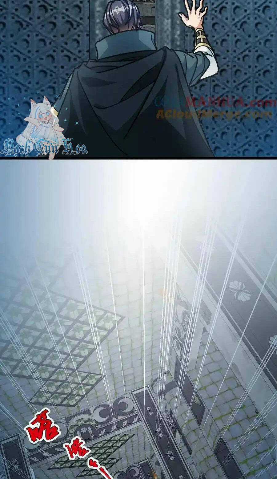 Đoạt Mạng Bằng Trị Liệu Thuật Chapter 228 trang 21