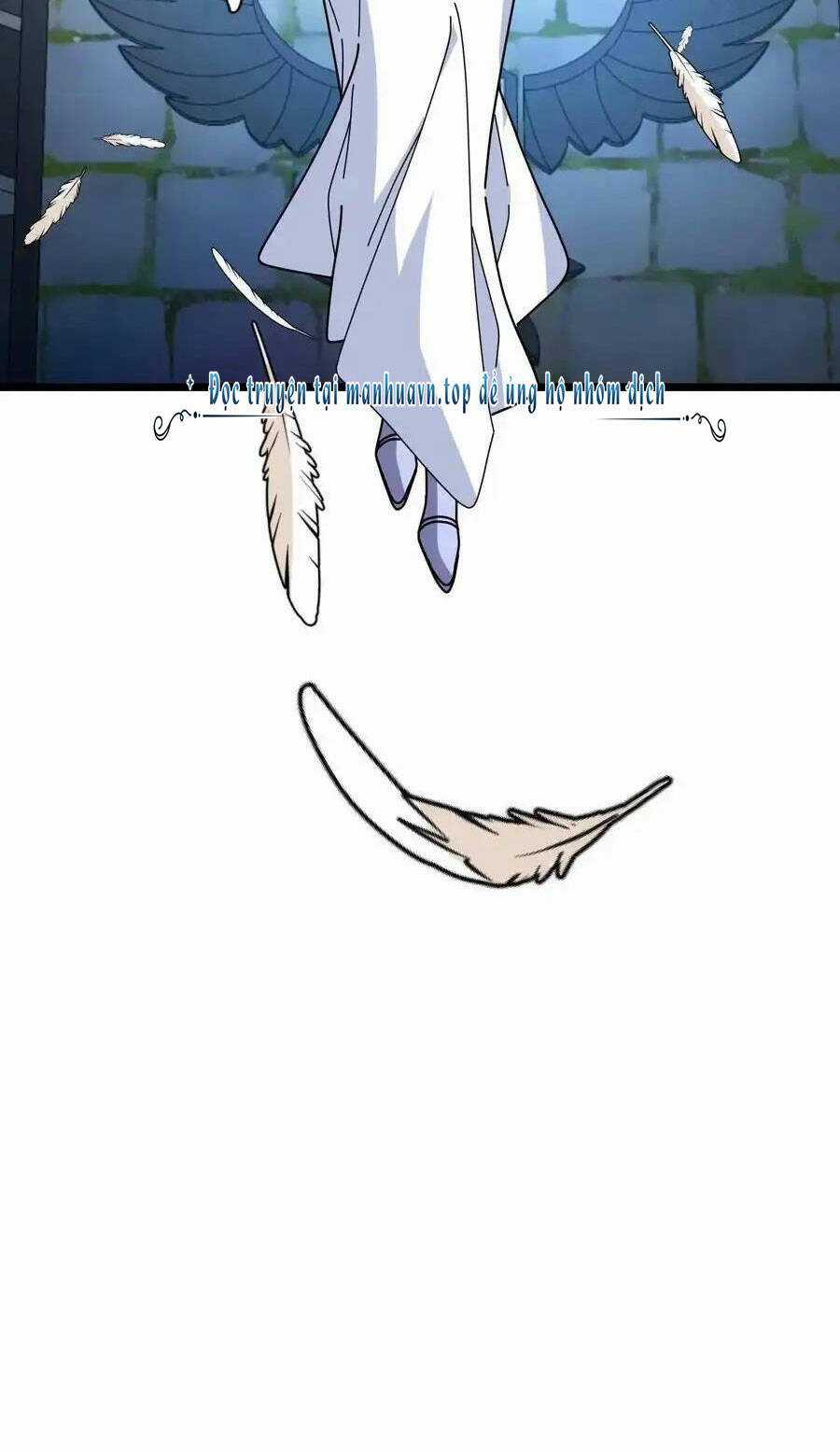 Đoạt Mạng Bằng Trị Liệu Thuật Chapter 228 trang 26