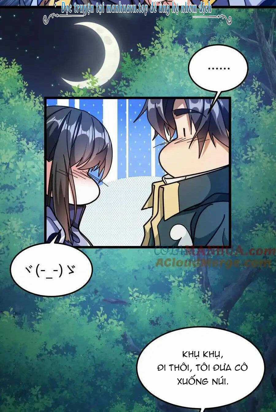 Đoạt Mạng Bằng Trị Liệu Thuật Chapter 228 trang 3