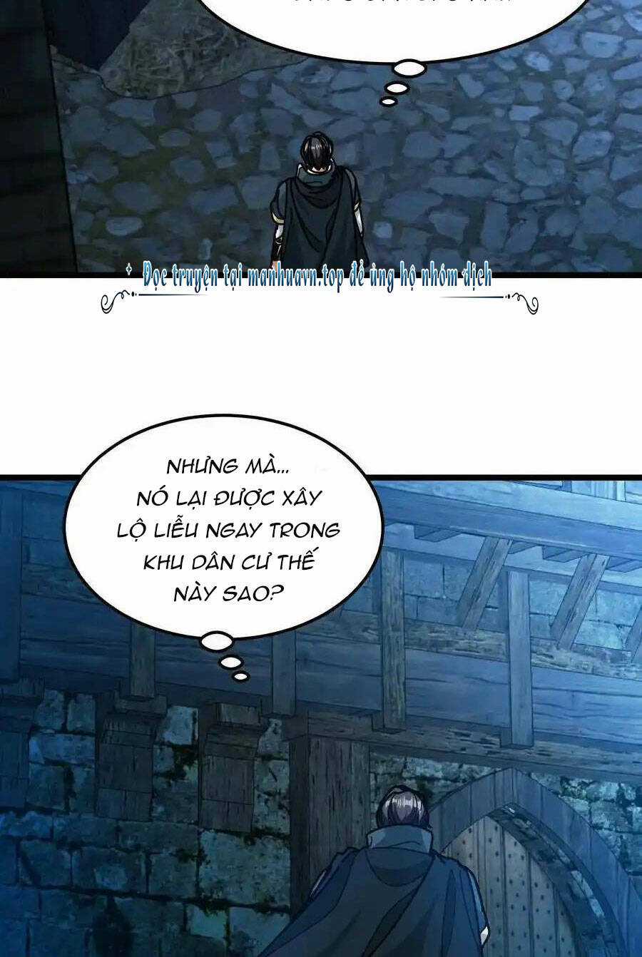 Đoạt Mạng Bằng Trị Liệu Thuật Chapter 228 trang 7