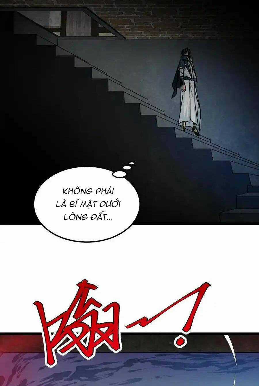 Đoạt Mạng Bằng Trị Liệu Thuật Chapter 228 trang 9