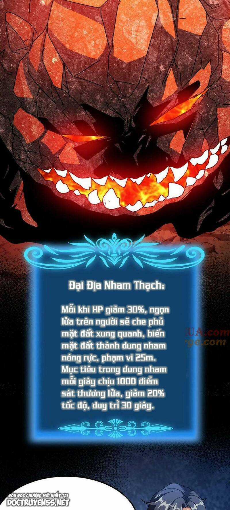 Đoạt Mạng Bằng Trị Liệu Thuật Chapter 23 trang 18