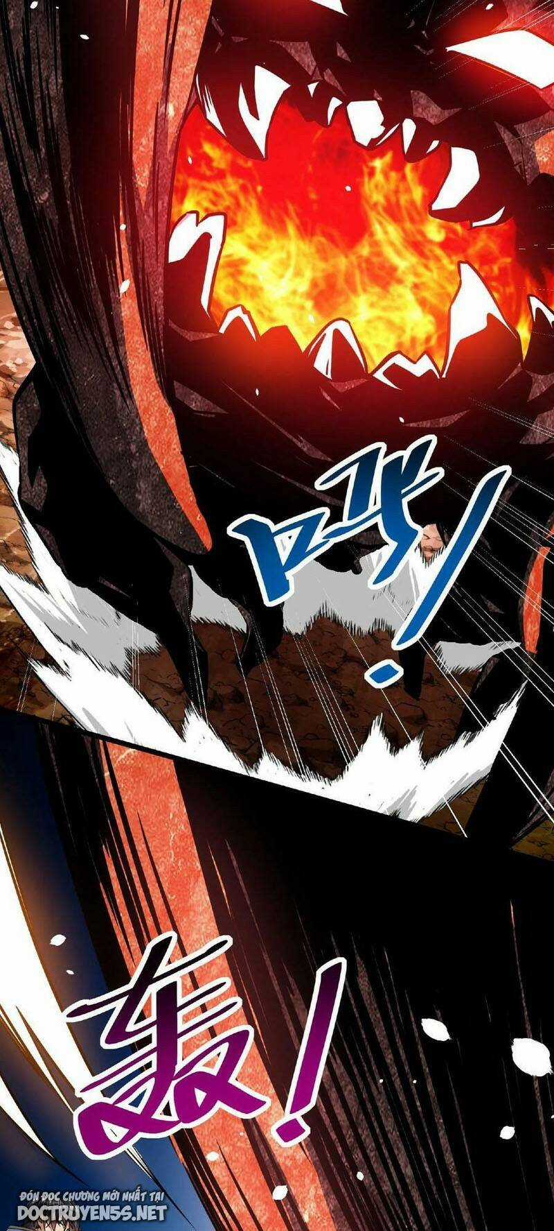 Đoạt Mạng Bằng Trị Liệu Thuật Chapter 23 trang 24