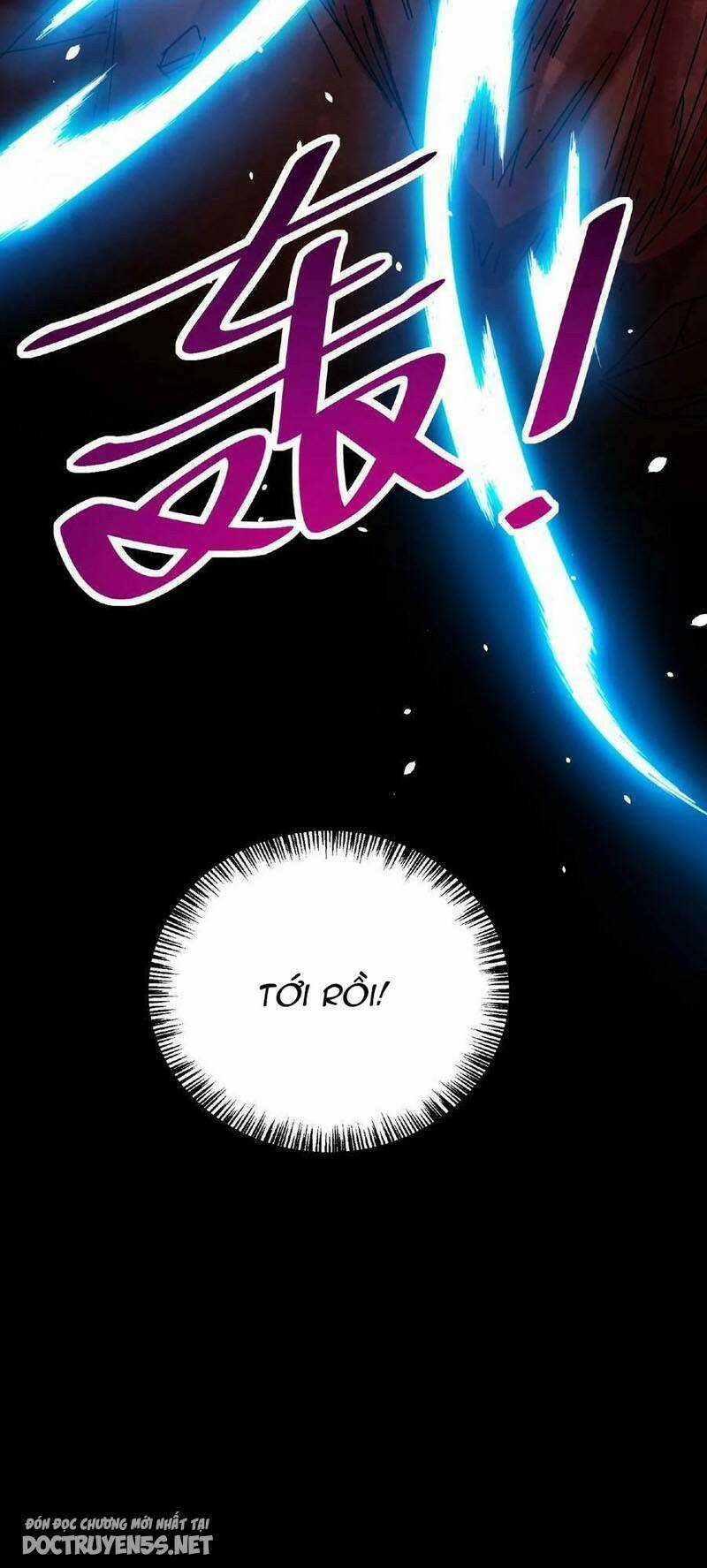 Đoạt Mạng Bằng Trị Liệu Thuật Chapter 23 trang 30