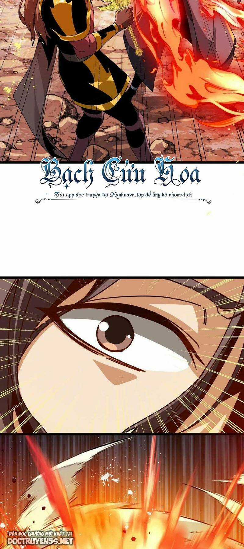 Đoạt Mạng Bằng Trị Liệu Thuật Chapter 23 trang 6