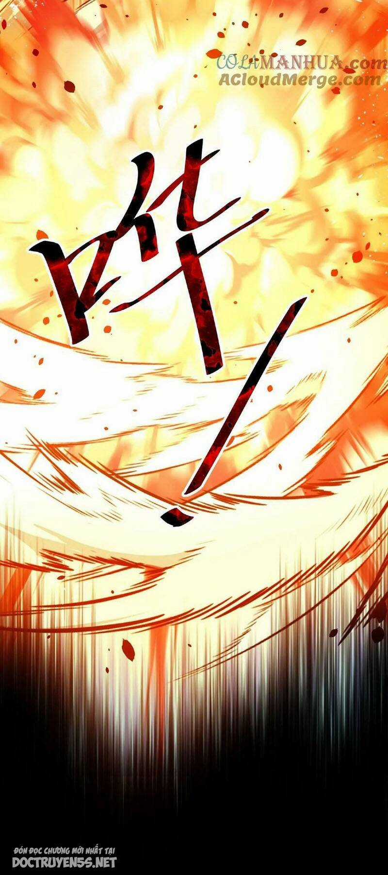 Đoạt Mạng Bằng Trị Liệu Thuật Chapter 23 trang 7