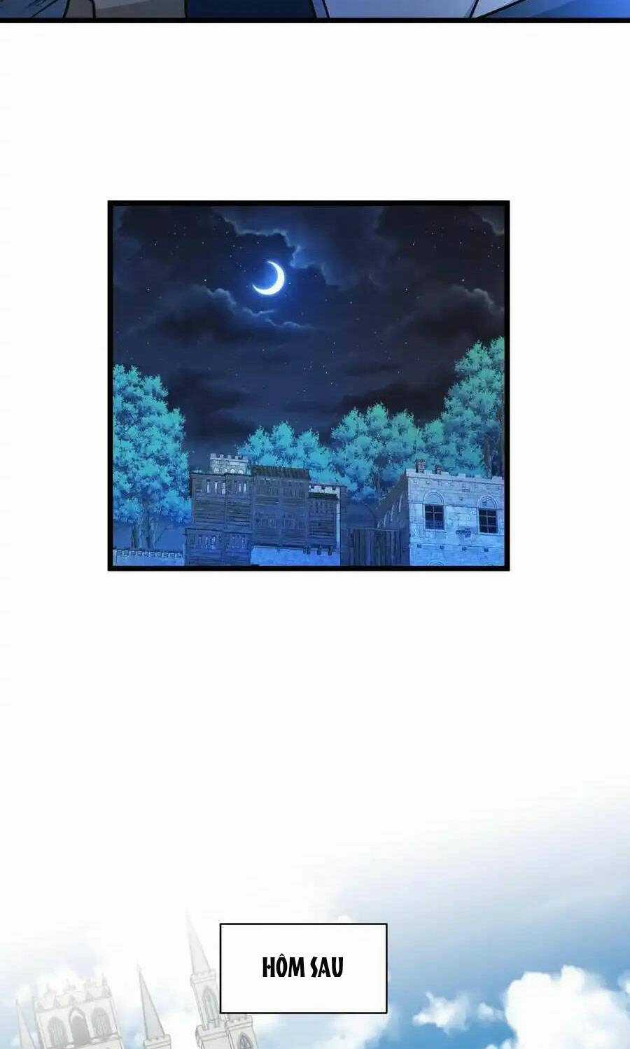 Đoạt Mạng Bằng Trị Liệu Thuật Chapter 230 trang 8