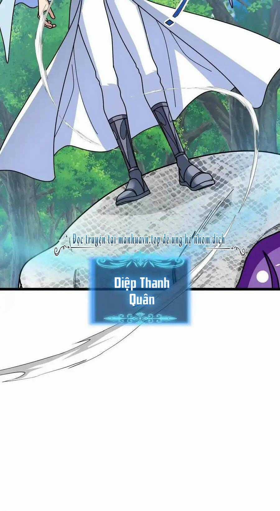 Đoạt Mạng Bằng Trị Liệu Thuật Chapter 232 trang 23