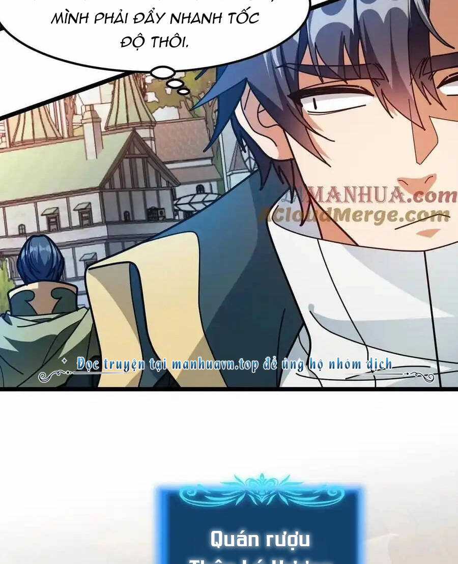 Đoạt Mạng Bằng Trị Liệu Thuật Chapter 233 trang 11