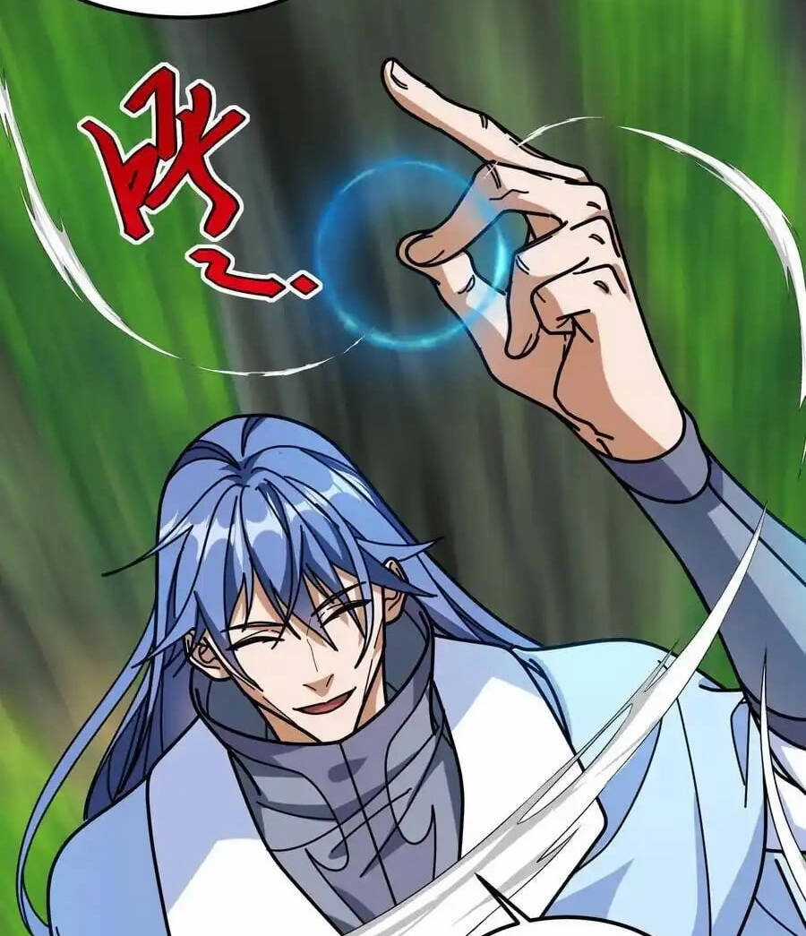 Đoạt Mạng Bằng Trị Liệu Thuật Chapter 233 trang 24