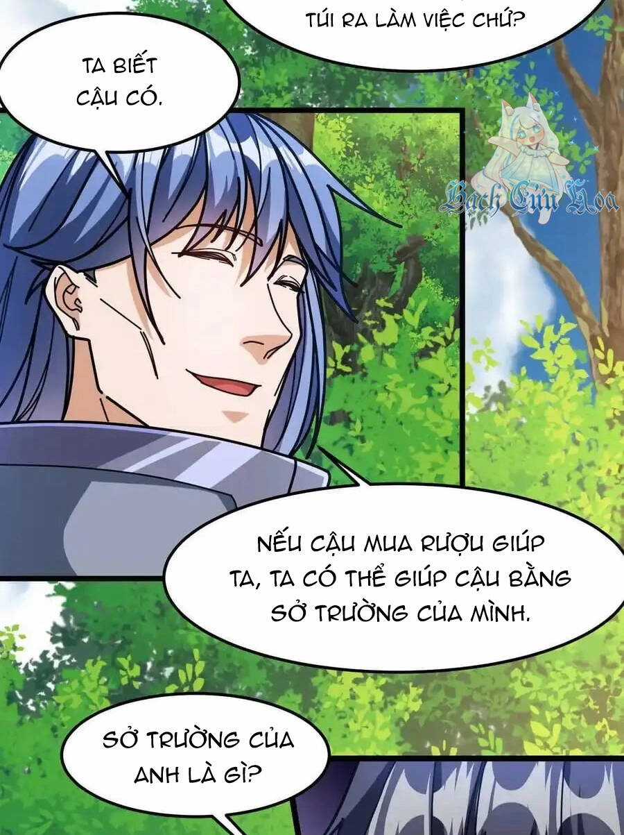 Đoạt Mạng Bằng Trị Liệu Thuật Chapter 233 trang 5