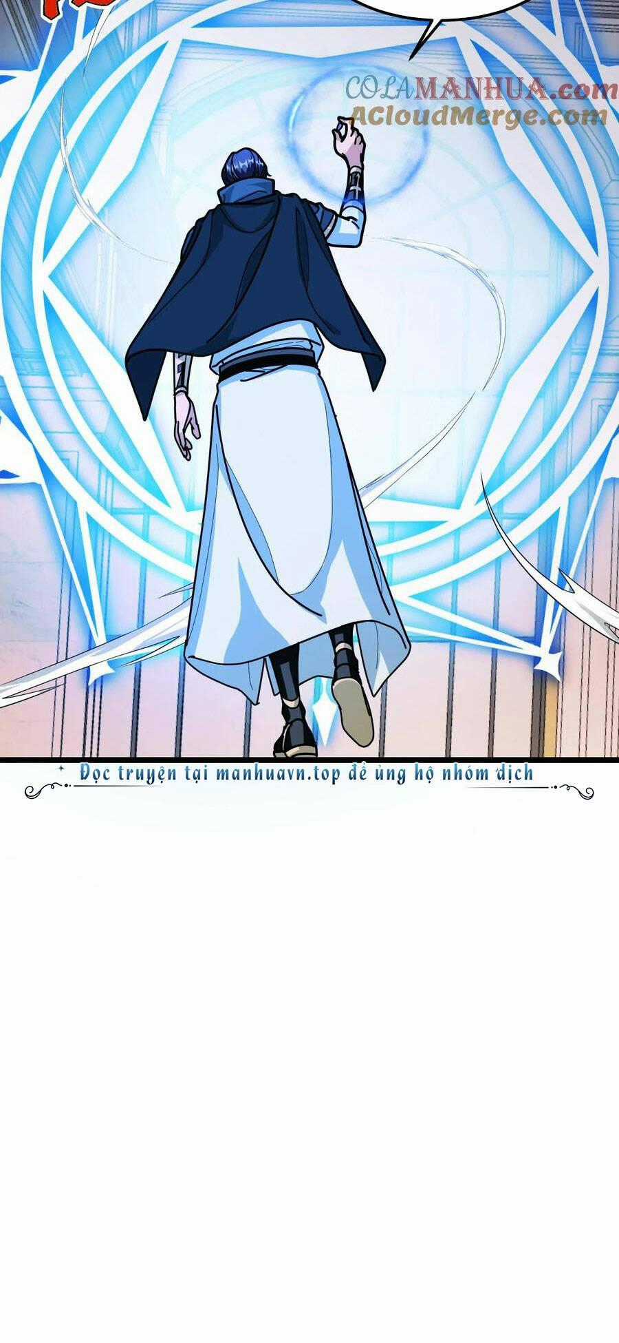 Đoạt Mạng Bằng Trị Liệu Thuật Chapter 234 trang 17