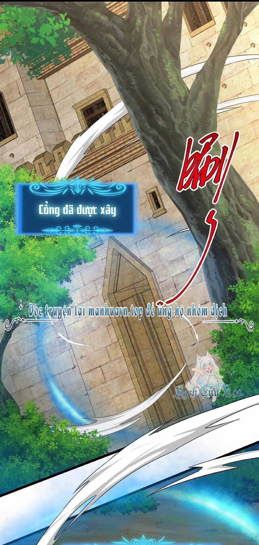 Đoạt Mạng Bằng Trị Liệu Thuật Chapter 235 trang 2