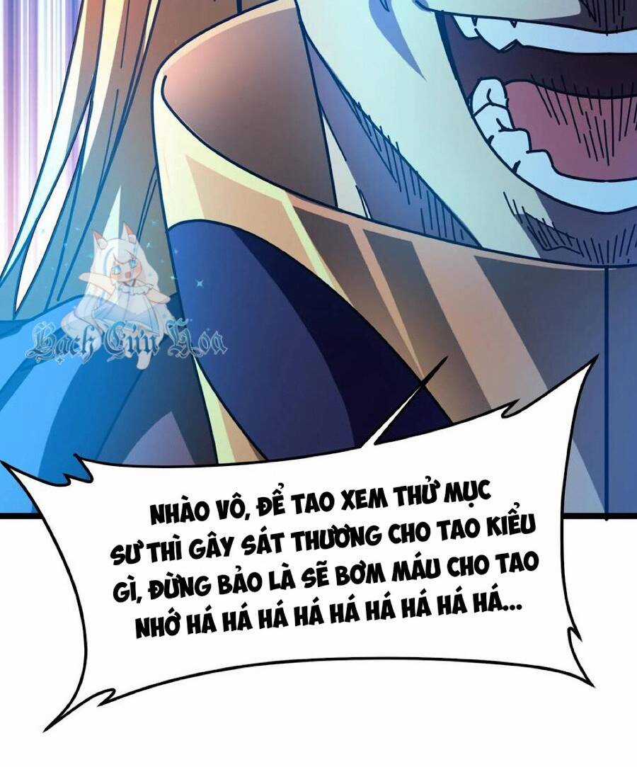 Đoạt Mạng Bằng Trị Liệu Thuật Chapter 235 trang 23