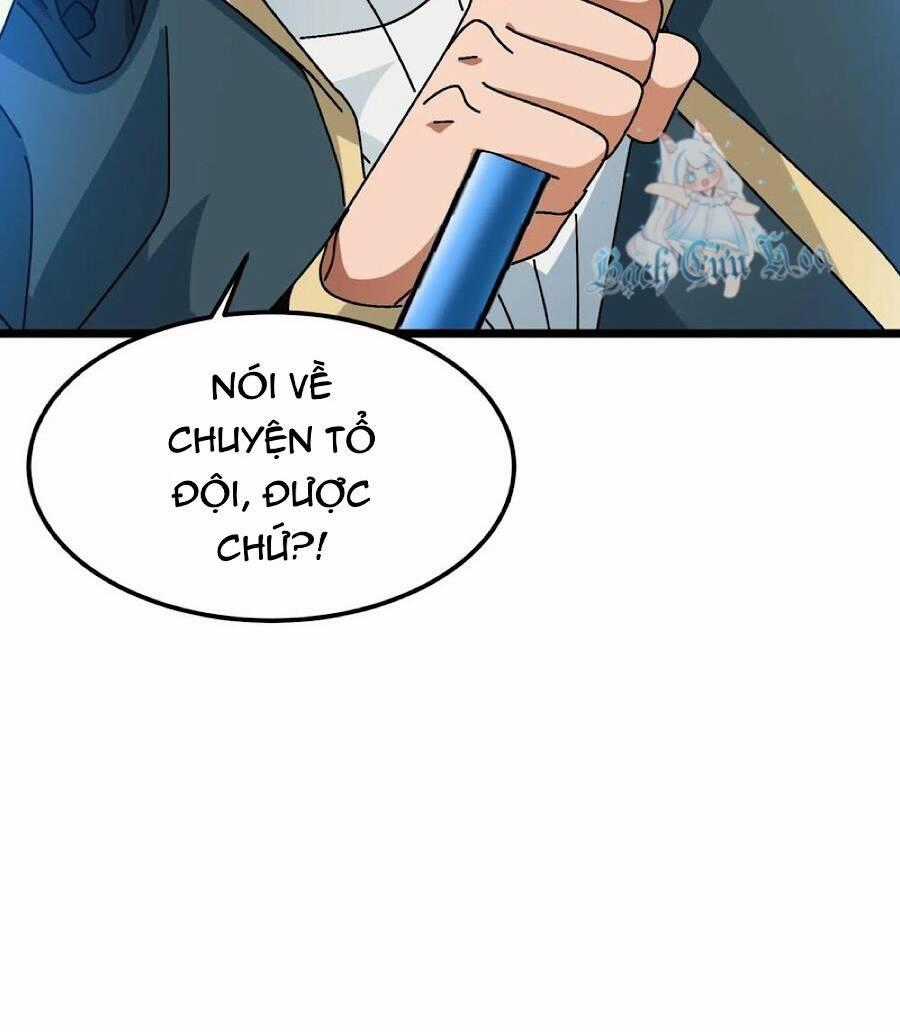 Đoạt Mạng Bằng Trị Liệu Thuật Chapter 235 trang 27