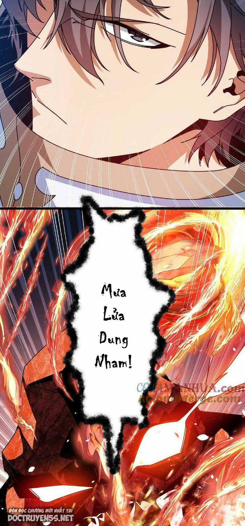 Đoạt Mạng Bằng Trị Liệu Thuật Chapter 24 trang 10