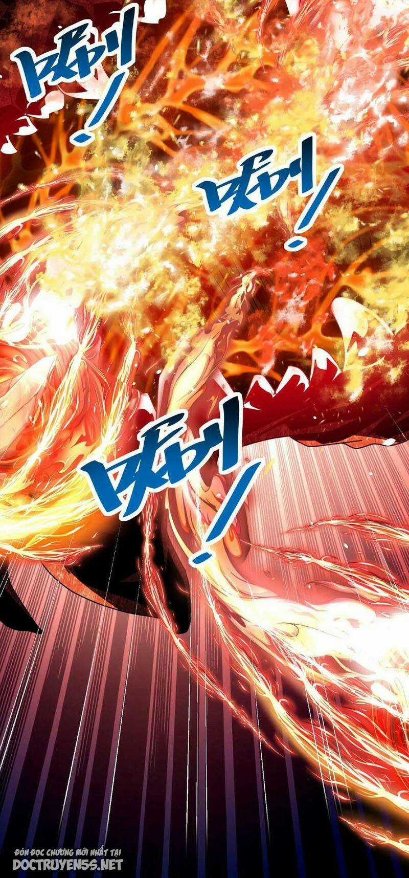 Đoạt Mạng Bằng Trị Liệu Thuật Chapter 24 trang 11