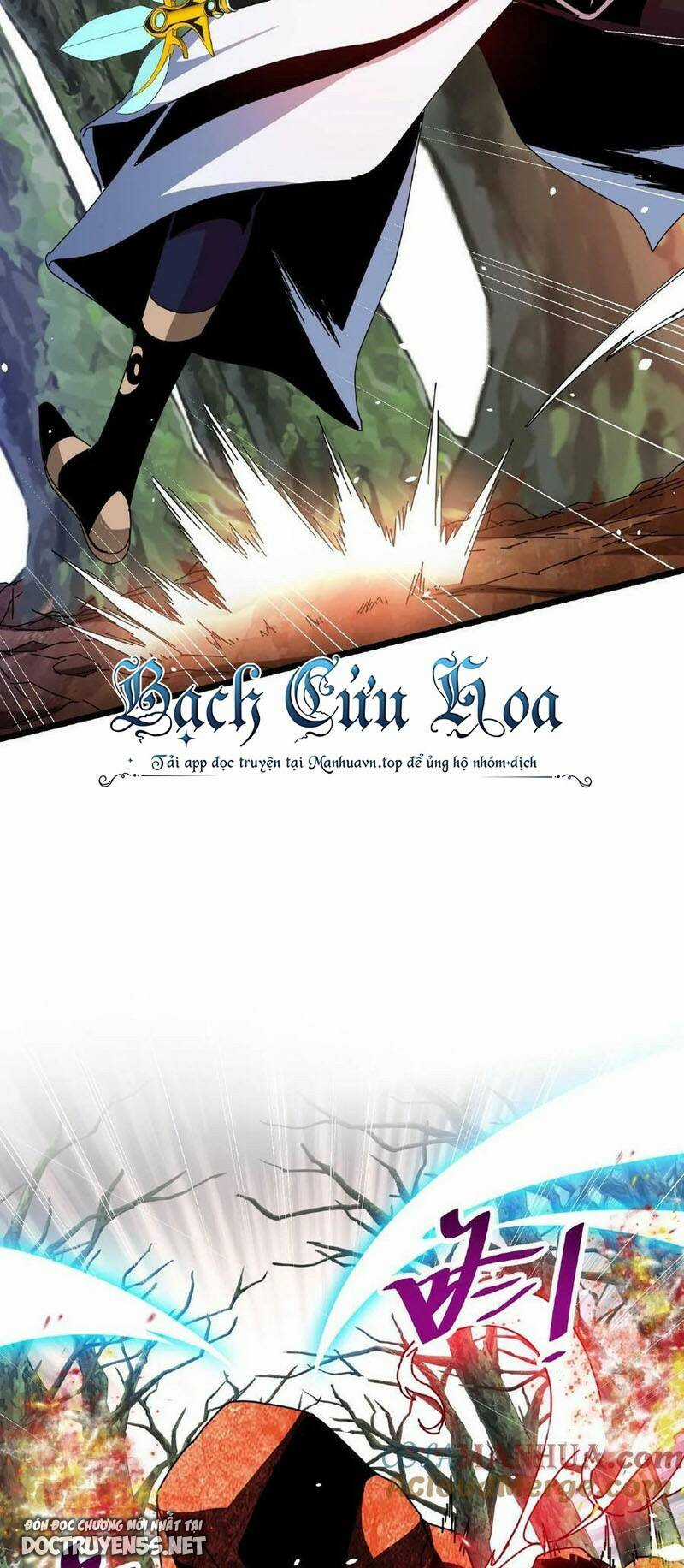 Đoạt Mạng Bằng Trị Liệu Thuật Chapter 24 trang 17