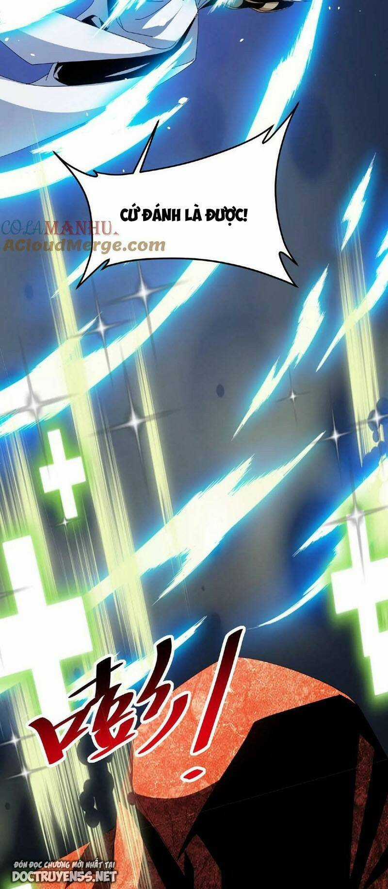 Đoạt Mạng Bằng Trị Liệu Thuật Chapter 24 trang 20