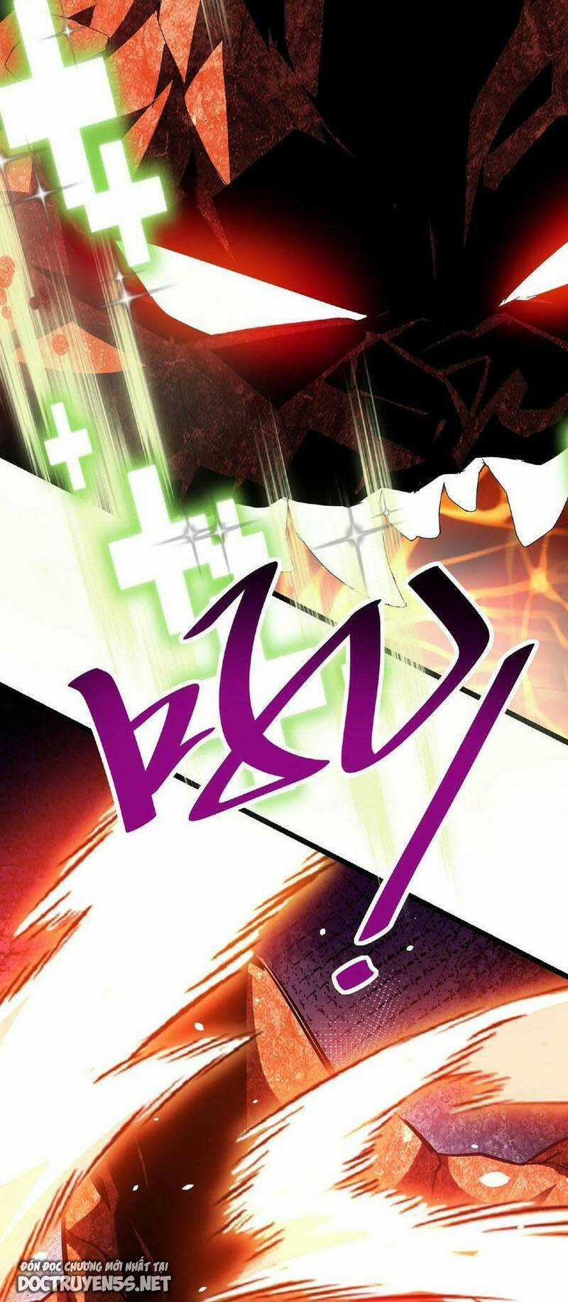 Đoạt Mạng Bằng Trị Liệu Thuật Chapter 24 trang 21