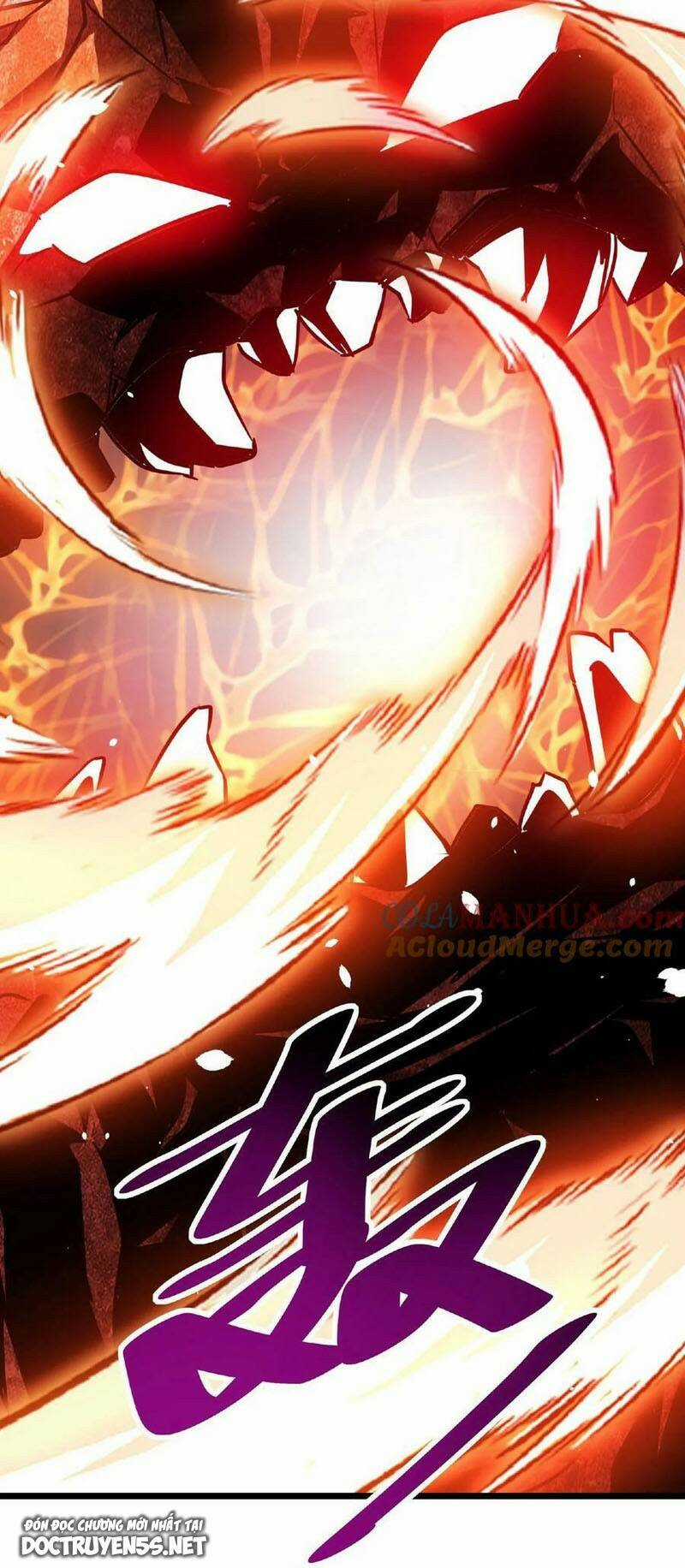 Đoạt Mạng Bằng Trị Liệu Thuật Chapter 24 trang 22