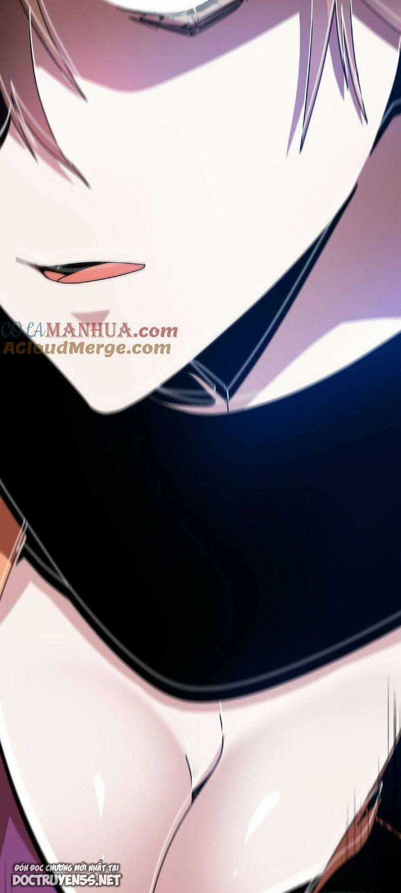 Đoạt Mạng Bằng Trị Liệu Thuật Chapter 24 trang 27