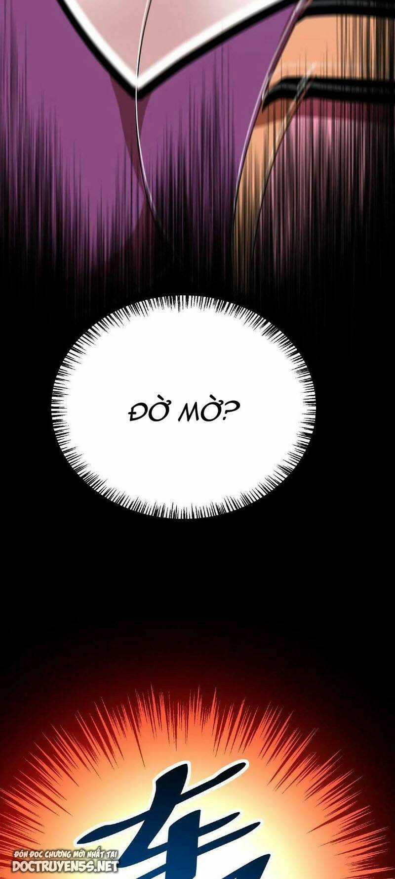 Đoạt Mạng Bằng Trị Liệu Thuật Chapter 24 trang 28