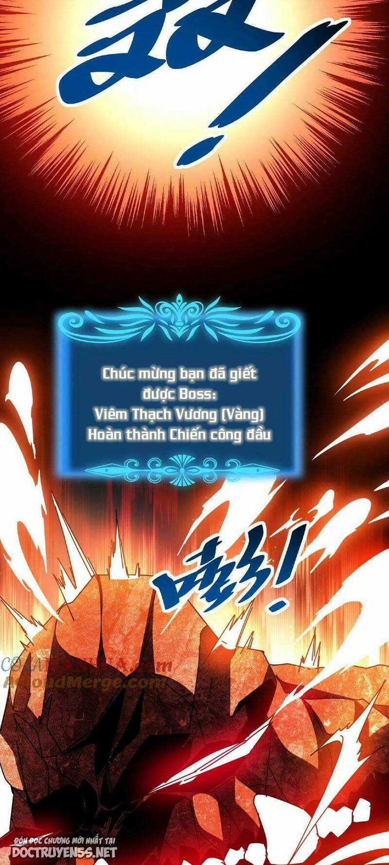 Đoạt Mạng Bằng Trị Liệu Thuật Chapter 24 trang 29