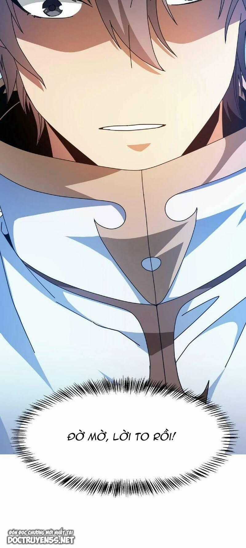 Đoạt Mạng Bằng Trị Liệu Thuật Chapter 24 trang 36