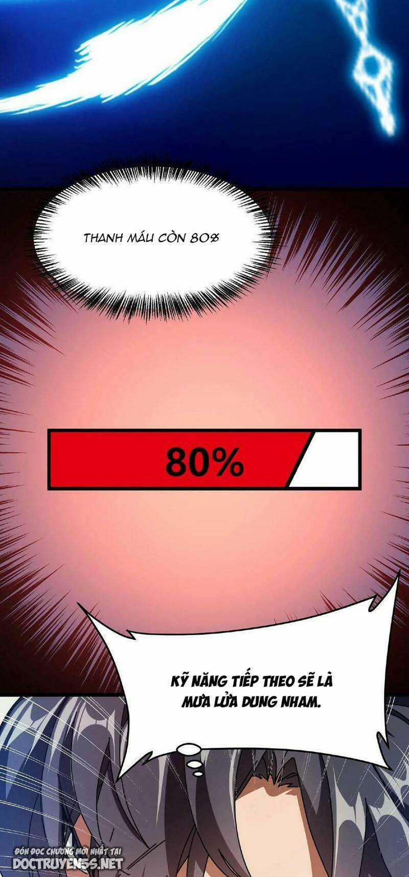 Đoạt Mạng Bằng Trị Liệu Thuật Chapter 24 trang 9