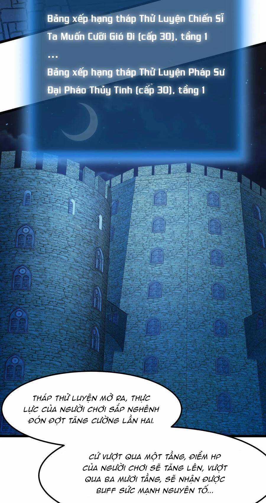 Đoạt Mạng Bằng Trị Liệu Thuật Chapter 241 trang 13