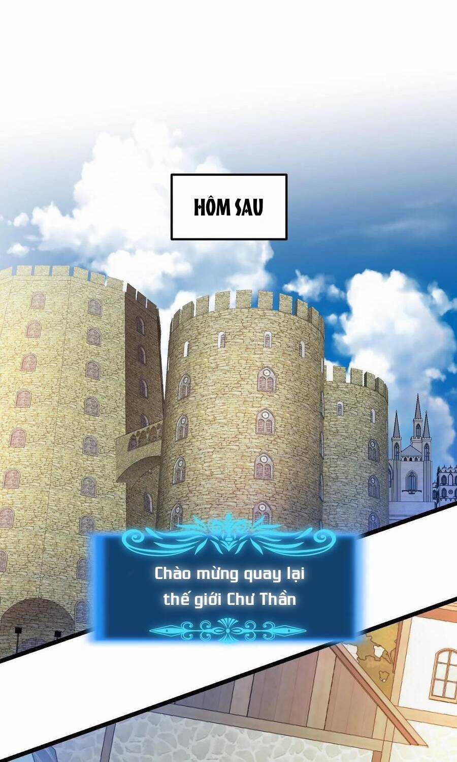 Đoạt Mạng Bằng Trị Liệu Thuật Chapter 241 trang 15