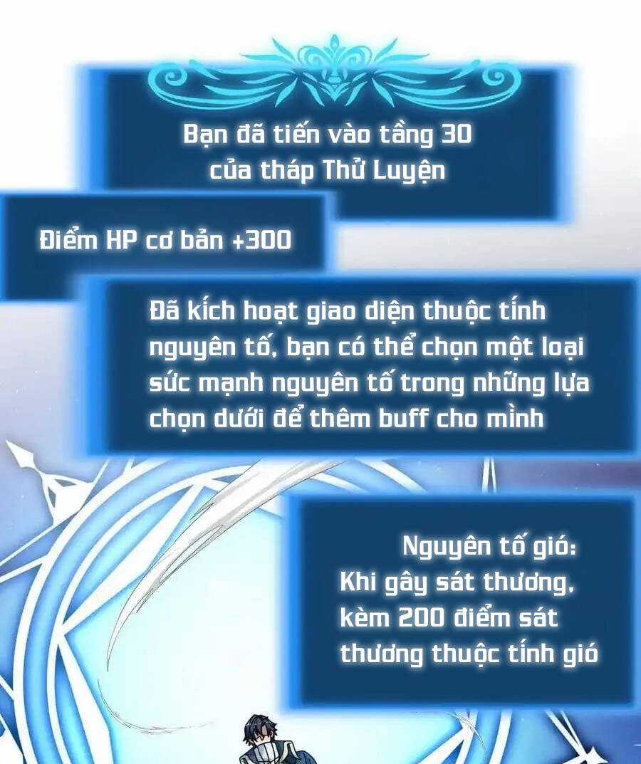 Đoạt Mạng Bằng Trị Liệu Thuật Chapter 243 trang 9