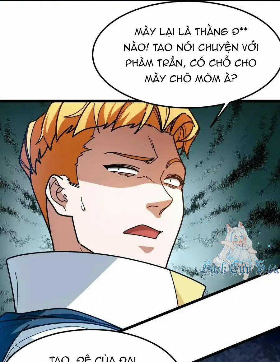 Đoạt Mạng Bằng Trị Liệu Thuật Chapter 244 trang 2